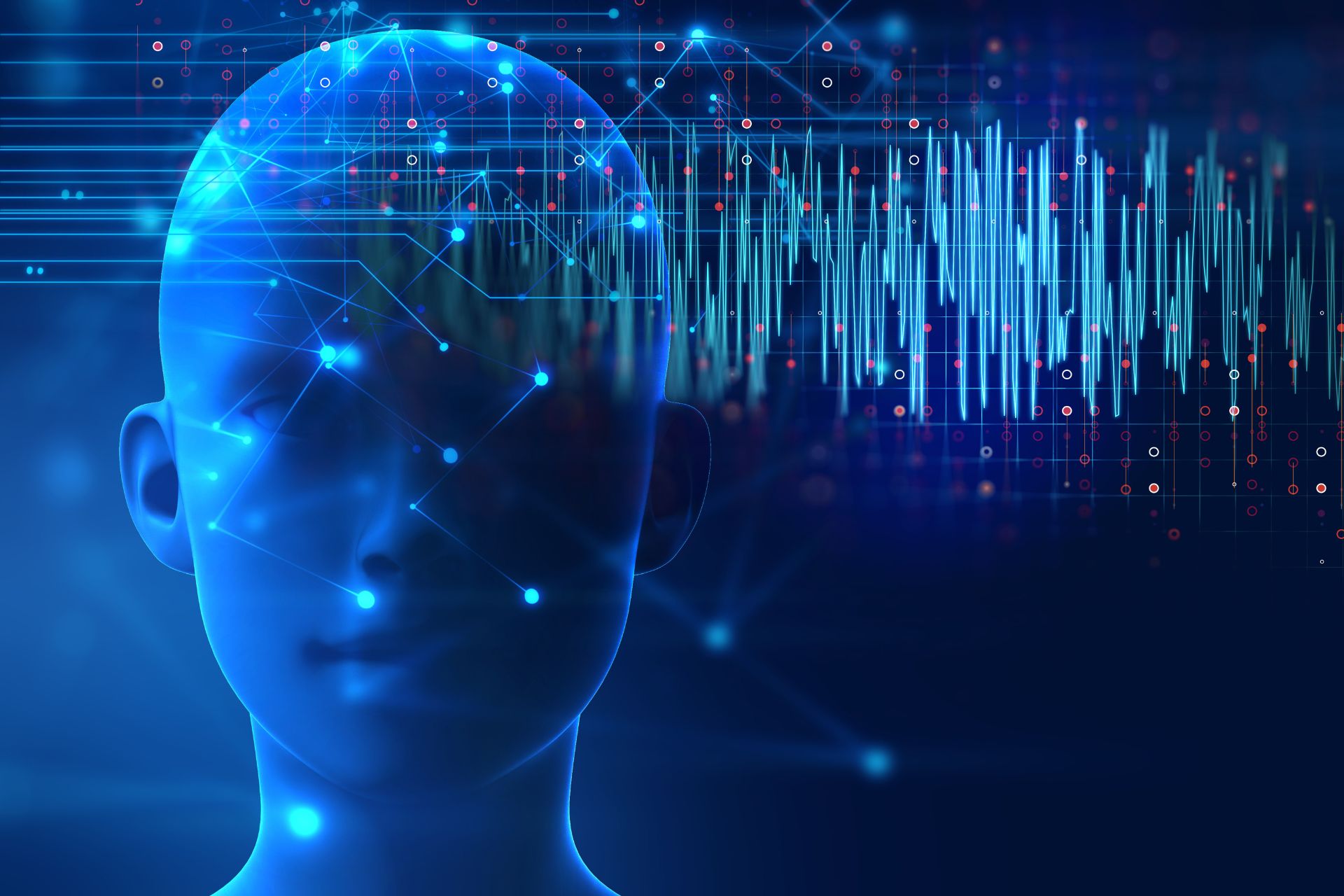 Biofeedback Therapy Equipment for Effective Stress Management and Wellness